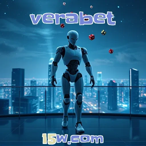 verabet: Atraia a Sorte com Nossa Fascinante Loteria