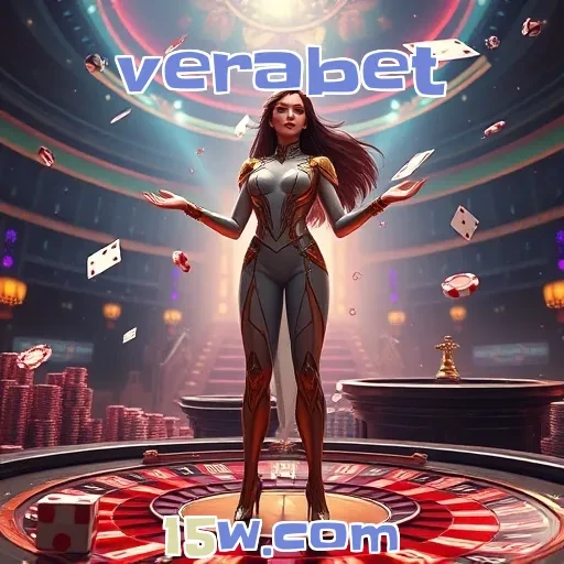 verabet: Descubra o Pôquer Online e Conquiste a Vitória