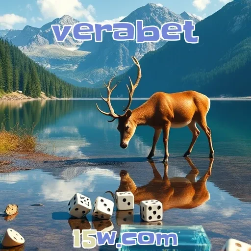 verabet: Aventura e Emoção em Caça-Níqueis Imperdíveis