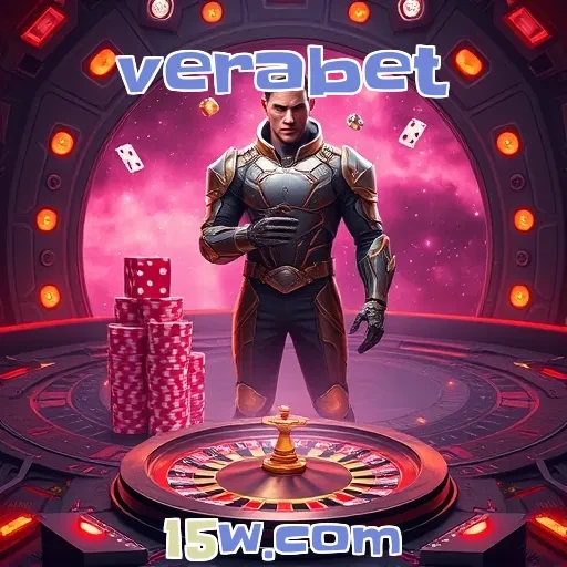 verabet: Descubra As Especialidades Que Encantam Usuários