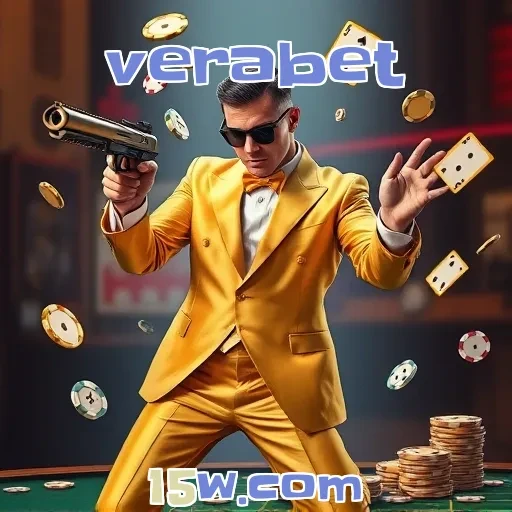 verabet: Mergulhe no Universo dos Jogos de Mesa e Aposte com Estilo!