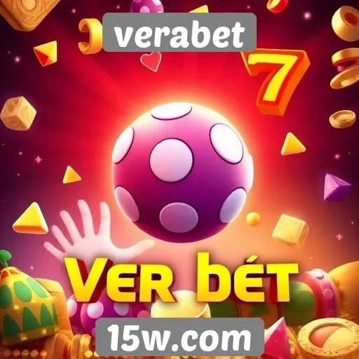 Análise dos jogos disponíveis no site verabet