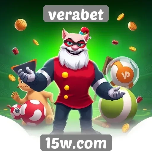 Análise da popularidade do site de jogos verabet