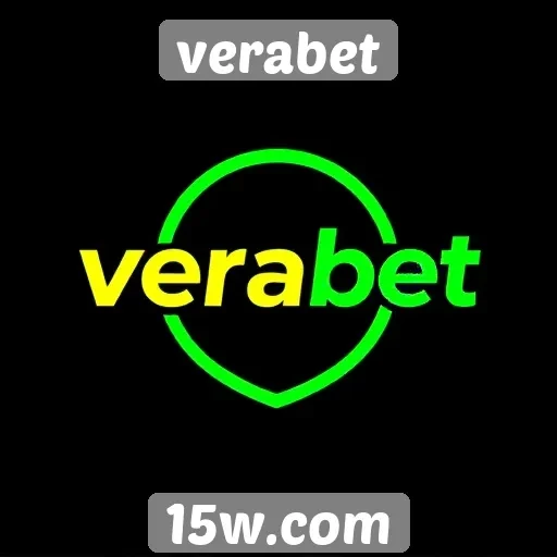 Aposte com segurança no site de jogos verabet