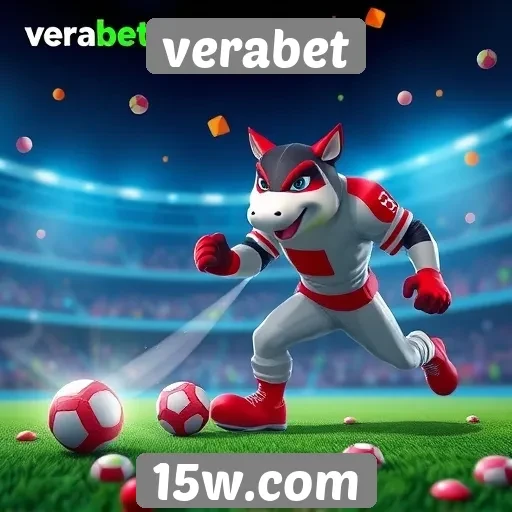 Atrativos bônus e promoções no verabet
