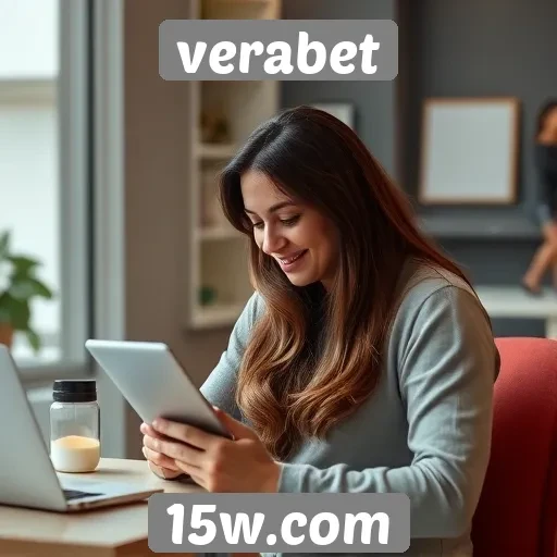 Atualizações na experiência do cliente no verabet