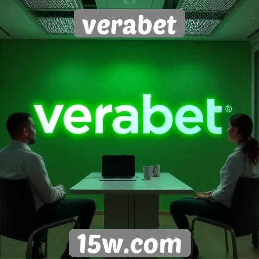 Atendimento ao cliente no verabet é eficiente e acessível