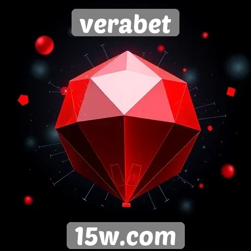 Tecnologia de ponta utilizada no site Verabet