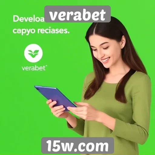 Guia para depósitos e retiradas no verabet