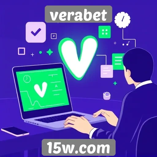 Atividades de marketing digital do verabet