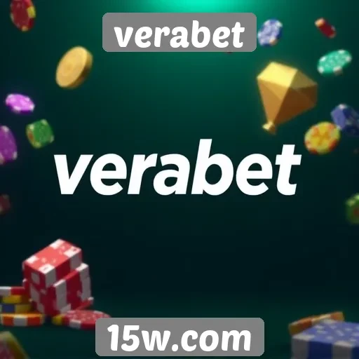 Verabet oferece diversidade em jogos de cassino