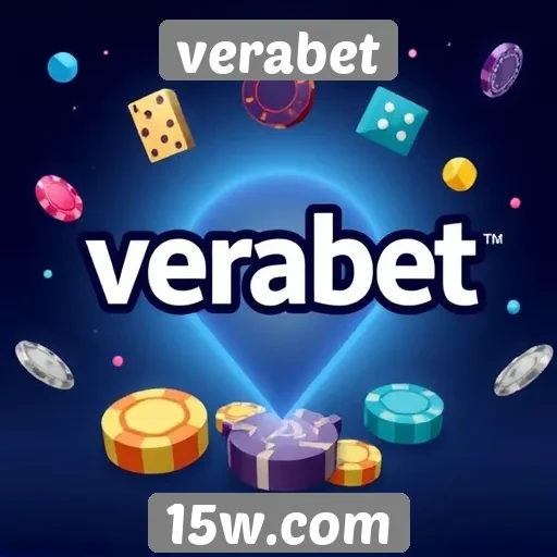 Análise de recursos exclusivos do site de jogos verabet