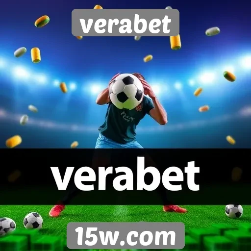 Exploração das opções de jogos no site verabet