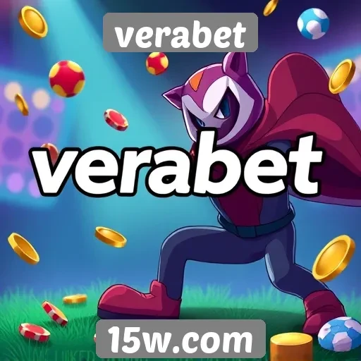 Análise das opções de jogos disponíveis no verabet