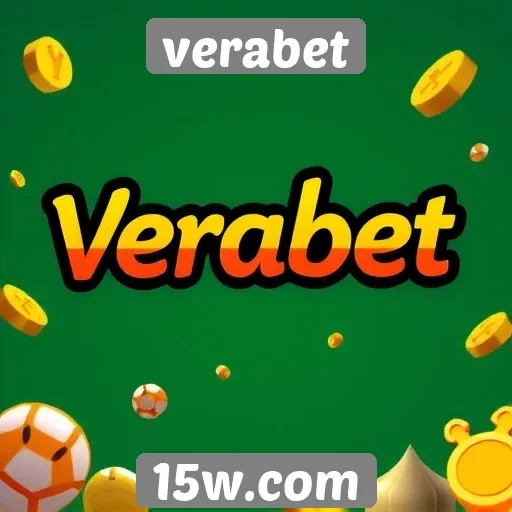 Análise das opções de jogos disponíveis no site verabet
