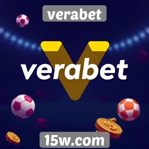 Análise do crescimento da plataforma de jogos verabet