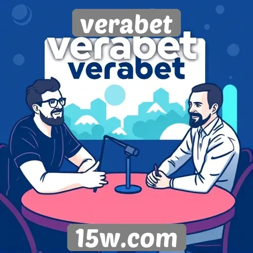 Entrevista com desenvolvedores de jogos da verabet