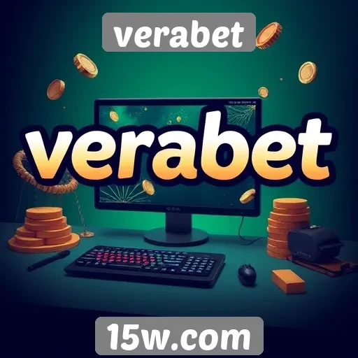 Novas funcionalidades para jogos em verabet