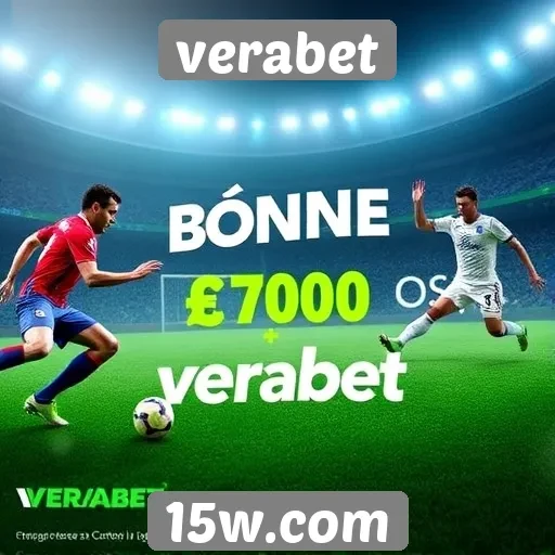 Nova promoção atrai jogadores para o site Verabet