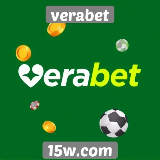 Plataforma de jogos online verabet ganha popularidade