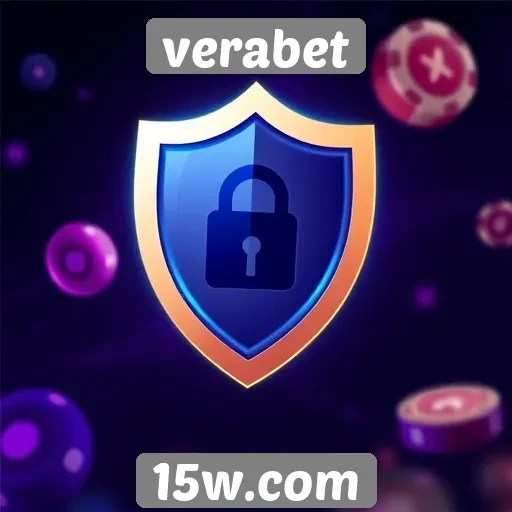 Avaliação da segurança no site de jogos verabet