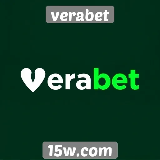 Segurança e confiabilidade no site Verabet