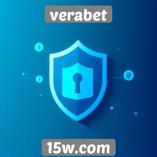 Recursos de segurança na plataforma verabet