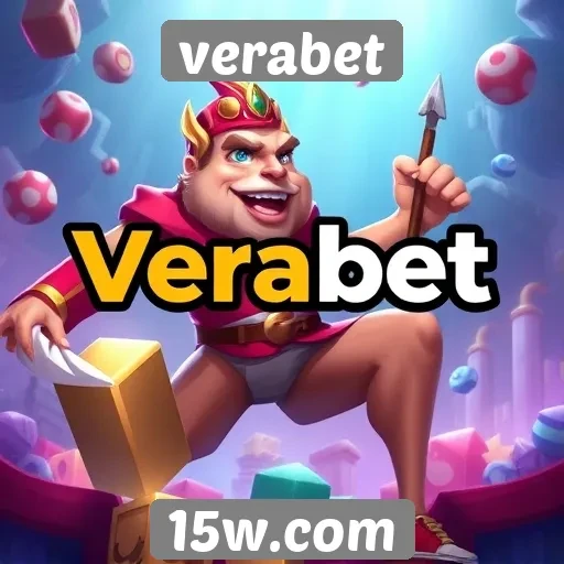 Estudo sobre a diversidade de jogos disponíveis na verabet