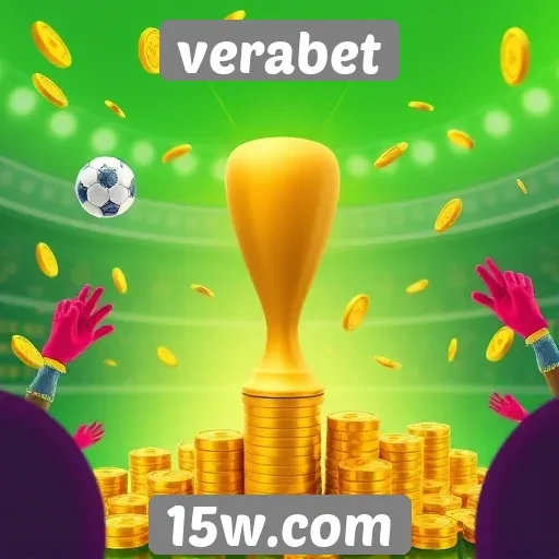 Casos de sucesso de jogadores no Verabet