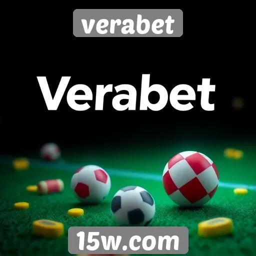 Inovação tecnológica em jogos de azar na Verabet