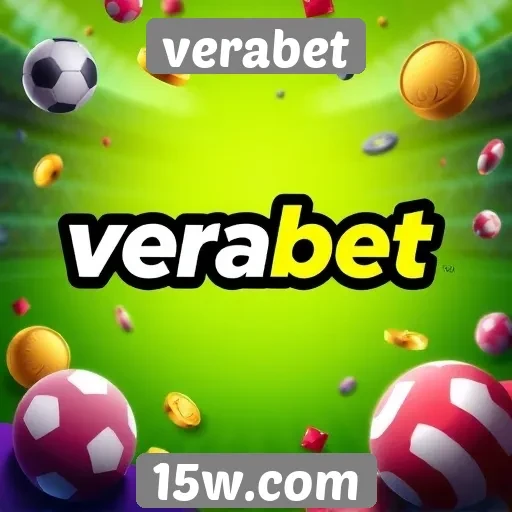 Variedade de jogos disponíveis no verabet