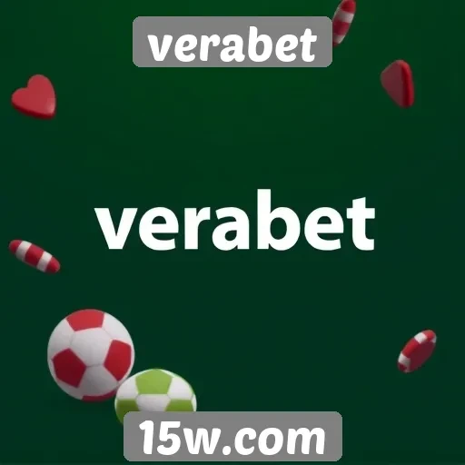 Verabet oferece ampla variedade de jogos online