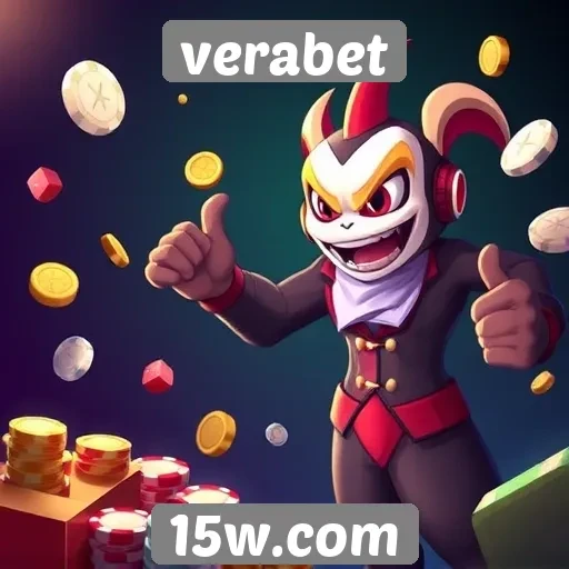 Análise das ofertas de bônus do site verabet