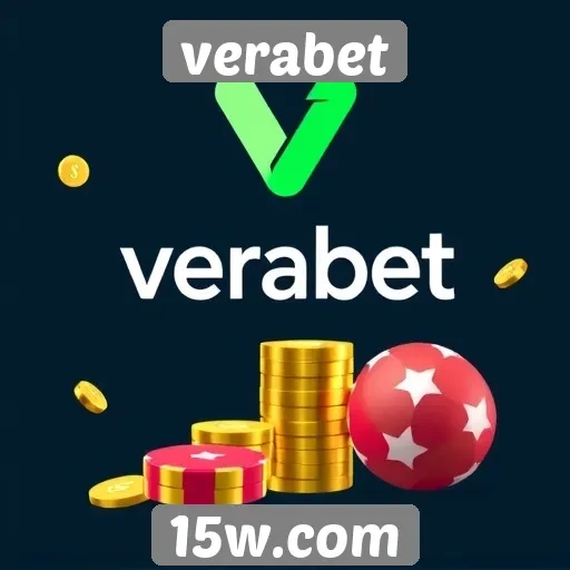 Funcionamento do sistema de bônus e promoções do verabet