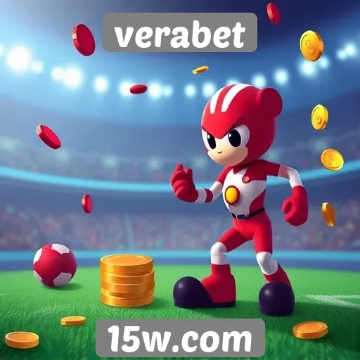 Avaliação dos bônus disponibilizados pelo site Verabet