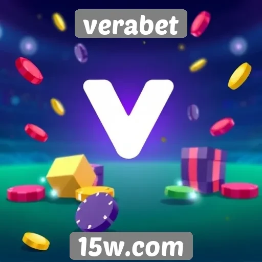 Verabet amplia oferta de jogos de cassino e apostas