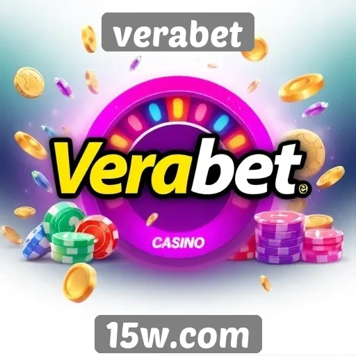 Verabet apresenta novas opções de jogos de cassino online