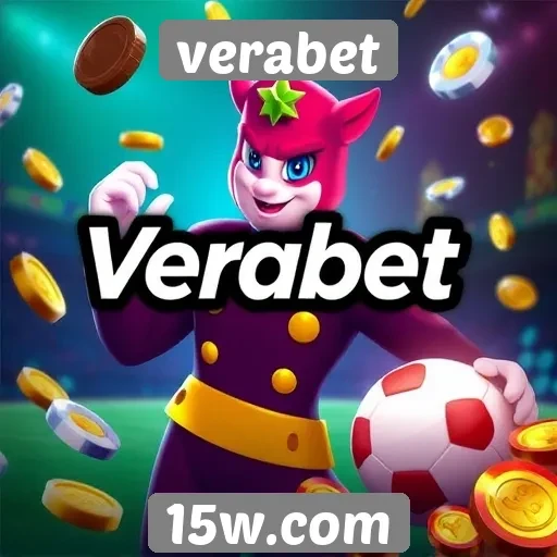 Verabet oferece novas opções de cassino online