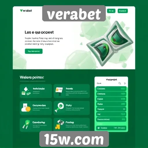 Impacto do design do verabet na experiência do usuário