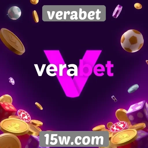 Verabet oferece diversidade de jogos online