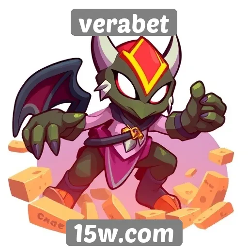 Principais recursos do verabet para jogadores