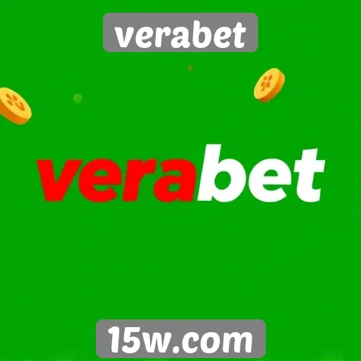 Verabet amplia suas opções de jogos disponíveis