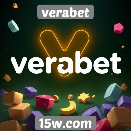 Análise da plataforma de jogos verabet