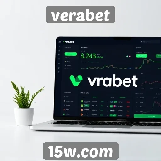 A evolução da interface do verabet para uma melhor experiência