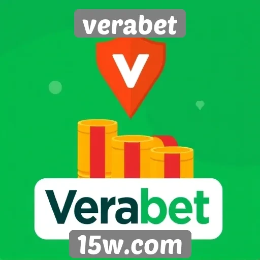 Benefícios do programa de fidelidade do Verabet