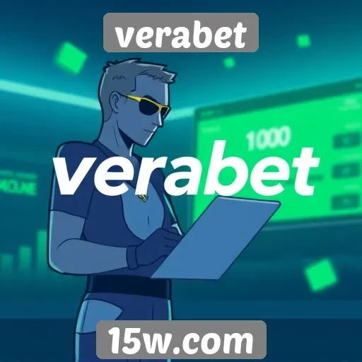 Como o verabet se posiciona no mercado de apostas
