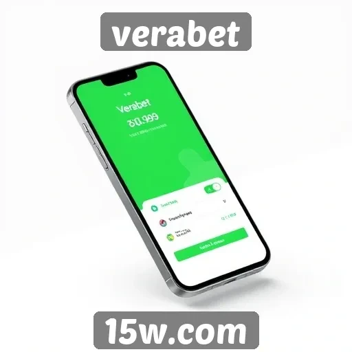 Interface e usabilidade do verabet em dispositivos móveis