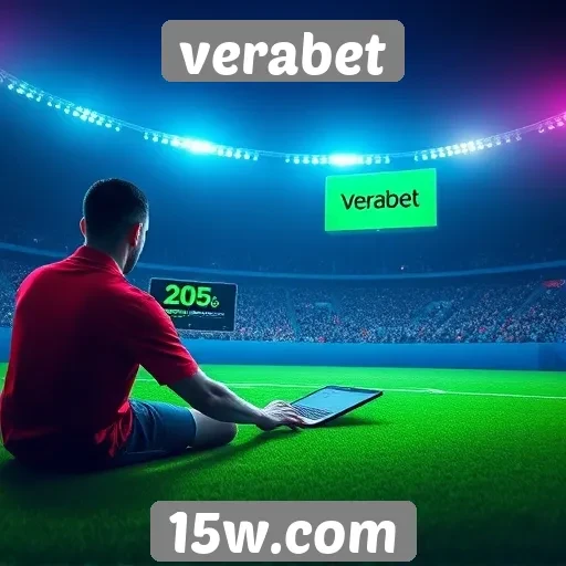 Novas funcionalidades do verabet em 2025