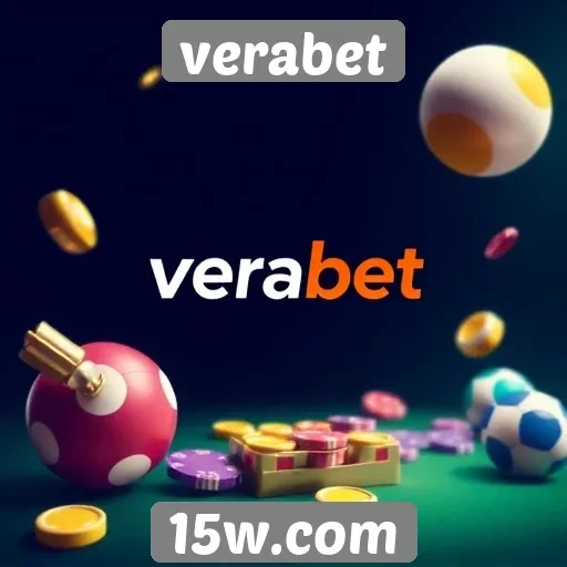 Verabet apresenta novos jogos de cassino online