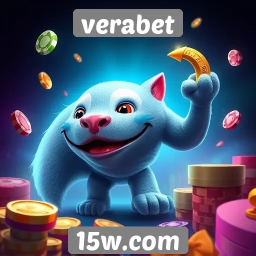 Verabet oferece novas opções de jogos de cassino online